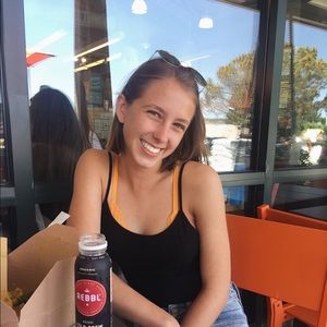 Meet your Posher, Ananda